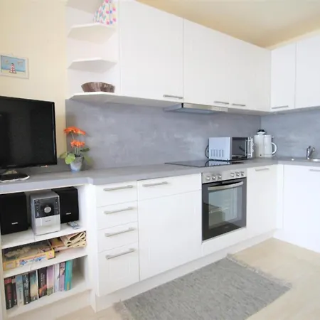 Residenz Steinmarne 2 아파트