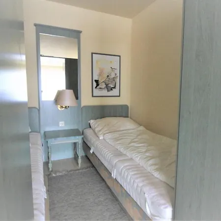 아파트 Residenz Steinmarne 2