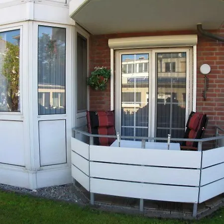 Daire Residenz Steinmarne 2 *
