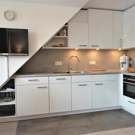 Residenz Steinmarne 2 쿡스하펜