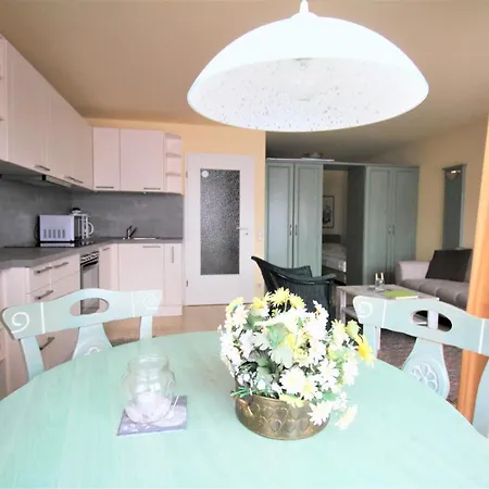 Residenz Steinmarne 2 아파트 *