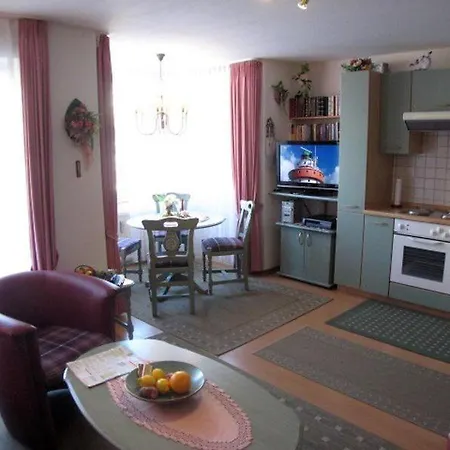 아파트 Residenz Steinmarne 2