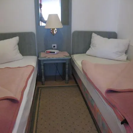 Residenz Steinmarne 2 쿡스하펜